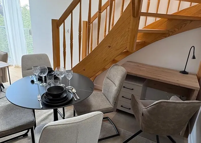 Homerentals - Reja - Blisko Zoo, Ogrodu Botanicznego Вроцлав