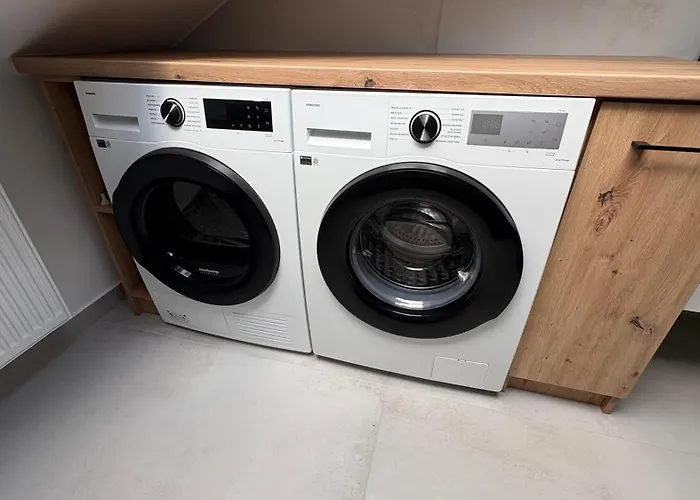 Homerentals - Reja - Blisko Zoo, Ogrodu Botanicznego * Вроцлав