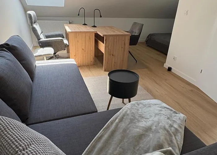 Homerentals - Reja - Blisko Zoo, Ogrodu Botanicznego Апартаменты