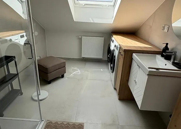 Homerentals - Reja - Blisko Zoo, Ogrodu Botanicznego Апартаменты *