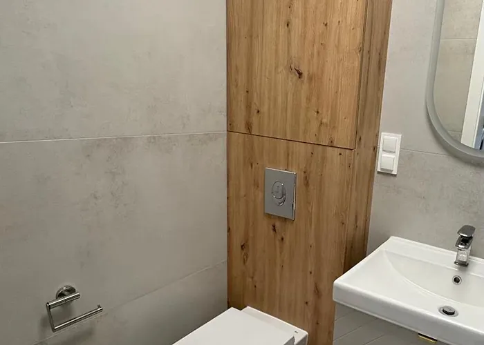 Homerentals - Reja - Blisko Zoo, Ogrodu Botanicznego Вроцлав