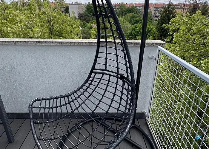 Homerentals - Reja - Blisko Zoo, Ogrodu Botanicznego * Вроцлав