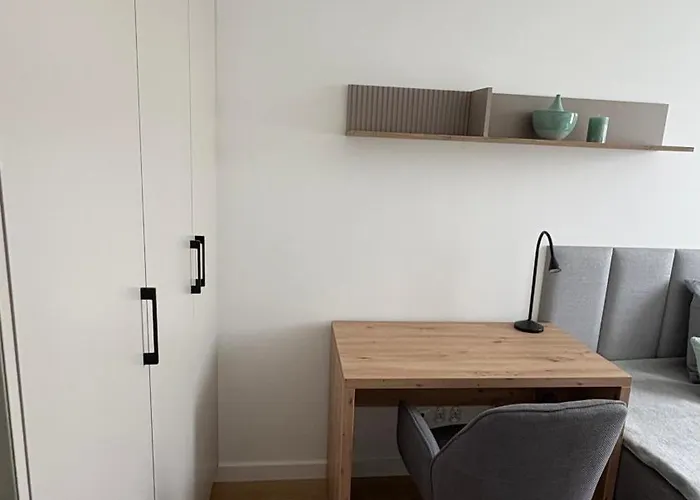 Homerentals - Reja - Blisko Zoo, Ogrodu Botanicznego Апартаменты Вроцлав