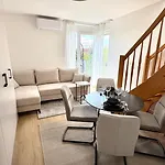 Homerentals - Reja - Blisko Zoo, Ogrodu Botanicznego * Vratislav