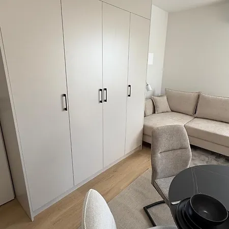 Appartement Homerentals - Reja - Blisko Zoo, Ogrodu Botanicznego Wrocław