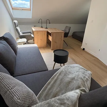 Homerentals - Reja - Blisko Zoo, Ogrodu Botanicznego Apartmán