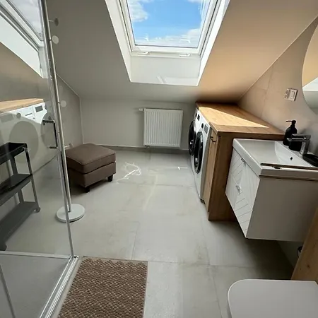 Homerentals - Reja - Blisko Zoo, Ogrodu Botanicznego Apartment *