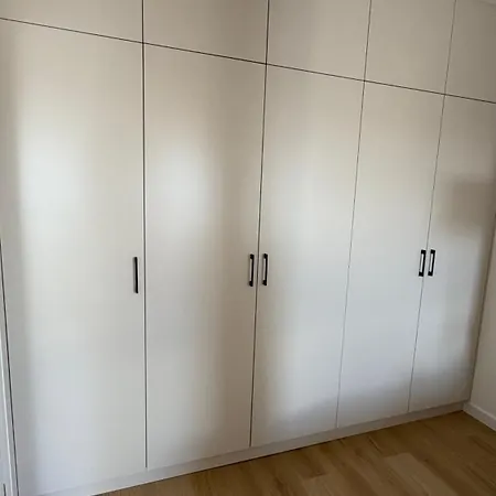 Appartement Homerentals - Reja - Blisko Zoo, Ogrodu Botanicznego Wrocław