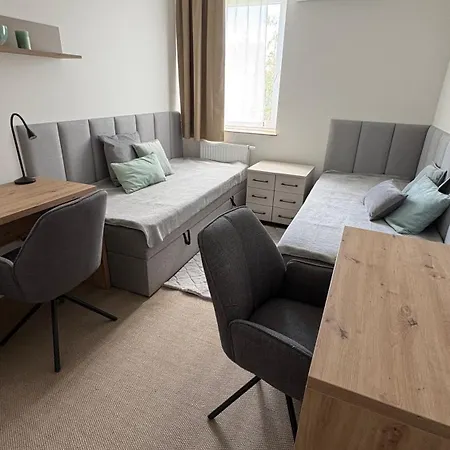 Homerentals - Reja - Blisko Zoo, Ogrodu Botanicznego Apartment