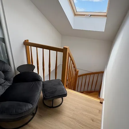 Appartement Homerentals - Reja - Blisko Zoo, Ogrodu Botanicznego