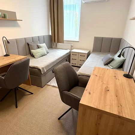Appartement Homerentals - Reja - Blisko Zoo, Ogrodu Botanicznego *