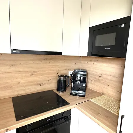 Homerentals - Reja - Blisko Zoo, Ogrodu Botanicznego Wrocław
