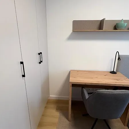 Homerentals - Reja - Blisko Zoo, Ogrodu Botanicznego Appartement