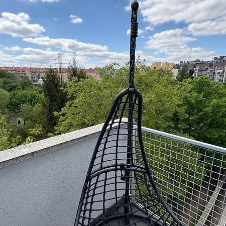 Appartement Homerentals - Reja - Blisko Zoo, Ogrodu Botanicznego Wrocław