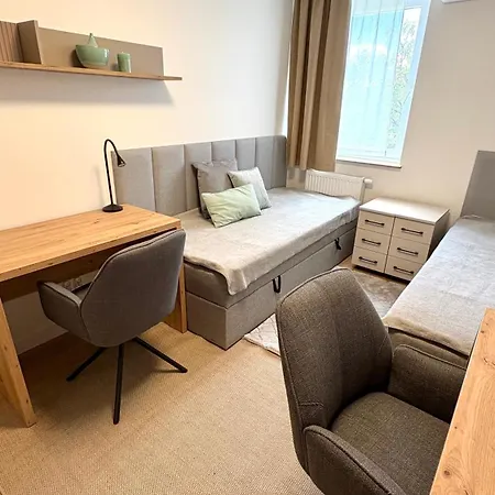 Apartment Homerentals - Reja - Blisko Zoo, Ogrodu Botanicznego