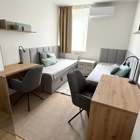 Apartment Homerentals - Reja - Blisko Zoo, Ogrodu Botanicznego *
