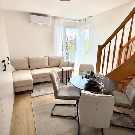 Homerentals - Reja - Blisko Zoo, Ogrodu Botanicznego * Wrocław