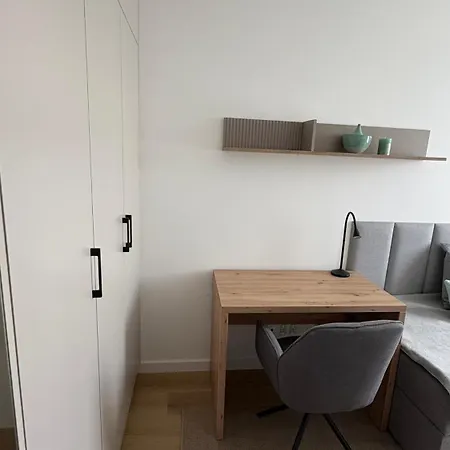 Homerentals - Reja - Blisko Zoo, Ogrodu Botanicznego Appartement Wrocław