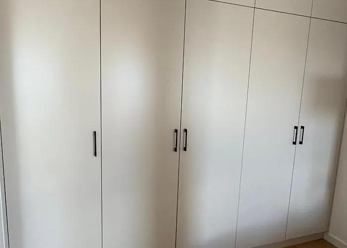 Appartamento Homerentals - Reja - Blisko Zoo, Ogrodu Botanicznego Breslavia