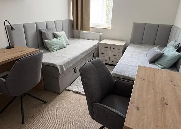 Homerentals - Reja - Blisko Zoo, Ogrodu Botanicznego Appartamento