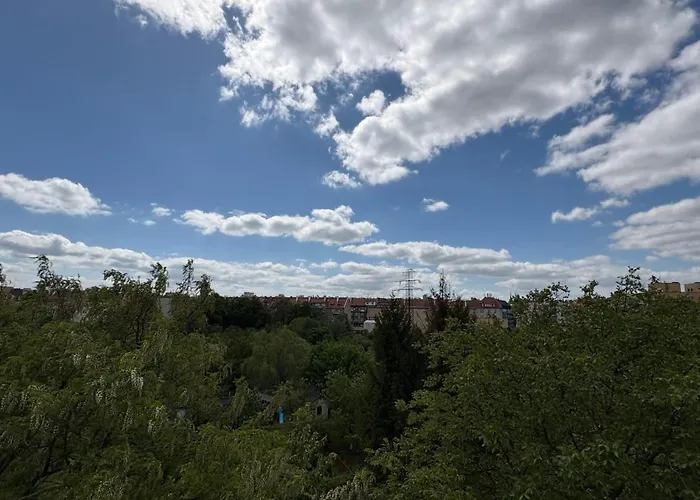 Appartamento Homerentals - Reja - Blisko Zoo, Ogrodu Botanicznego