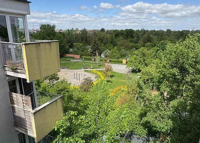 Homerentals - Reja - Blisko Zoo, Ogrodu Botanicznego Appartamento *