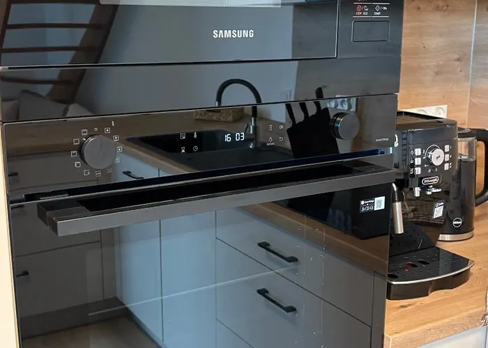 Appartamento Homerentals - Reja - Blisko Zoo, Ogrodu Botanicznego Breslavia