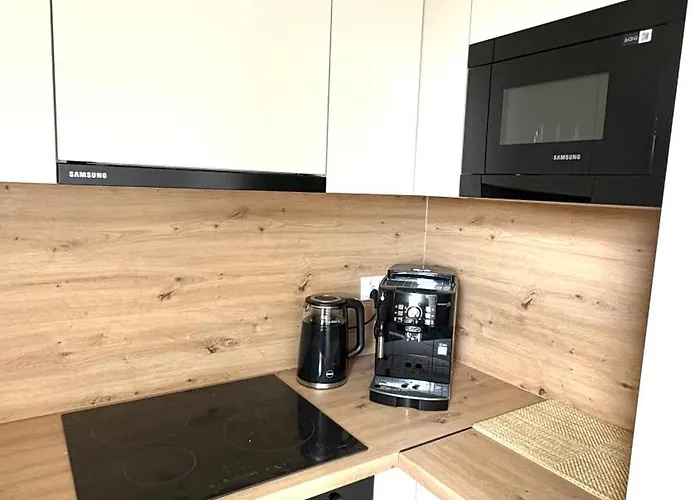 Homerentals - Reja - Blisko Zoo, Ogrodu Botanicznego Breslavia