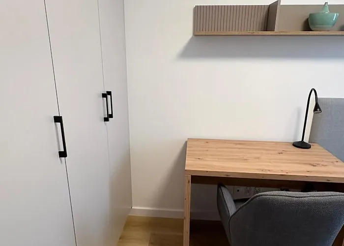 Homerentals - Reja - Blisko Zoo, Ogrodu Botanicznego Appartamento