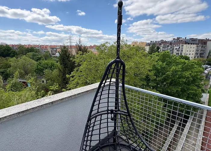 Appartamento Homerentals - Reja - Blisko Zoo, Ogrodu Botanicznego Breslavia