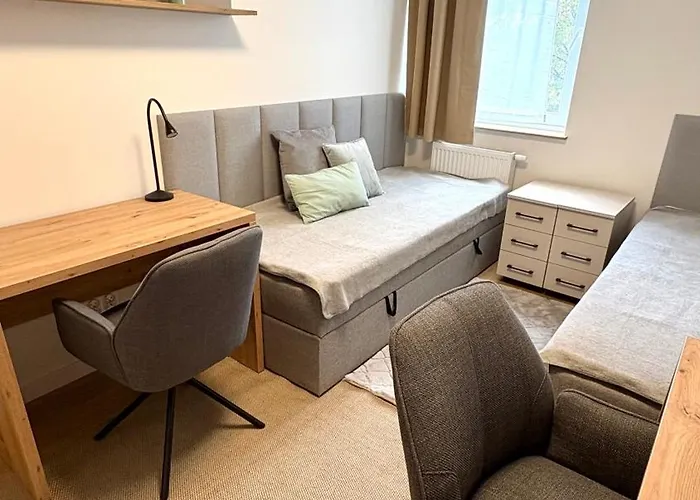 Appartamento Homerentals - Reja - Blisko Zoo, Ogrodu Botanicznego