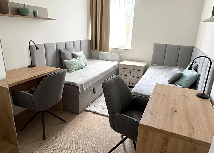 Appartamento Homerentals - Reja - Blisko Zoo, Ogrodu Botanicznego *