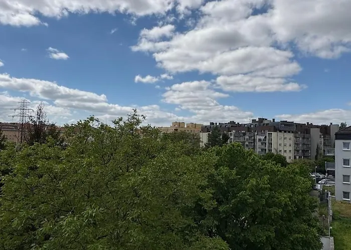 Homerentals - Reja - Blisko Zoo, Ogrodu Botanicznego Breslavia