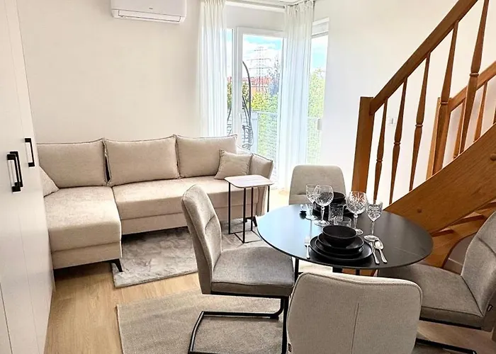 Homerentals - Reja - Blisko Zoo, Ogrodu Botanicznego * Breslavia